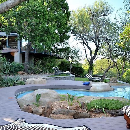 Greenfire Game Lodge Balule Game Reserve Εξωτερικό φωτογραφία