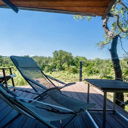 Greenfire Game Lodge Balule Game Reserve Εξωτερικό φωτογραφία