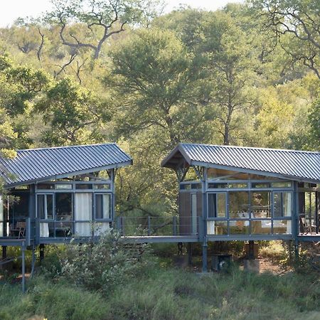 Greenfire Game Lodge Balule Game Reserve Εξωτερικό φωτογραφία