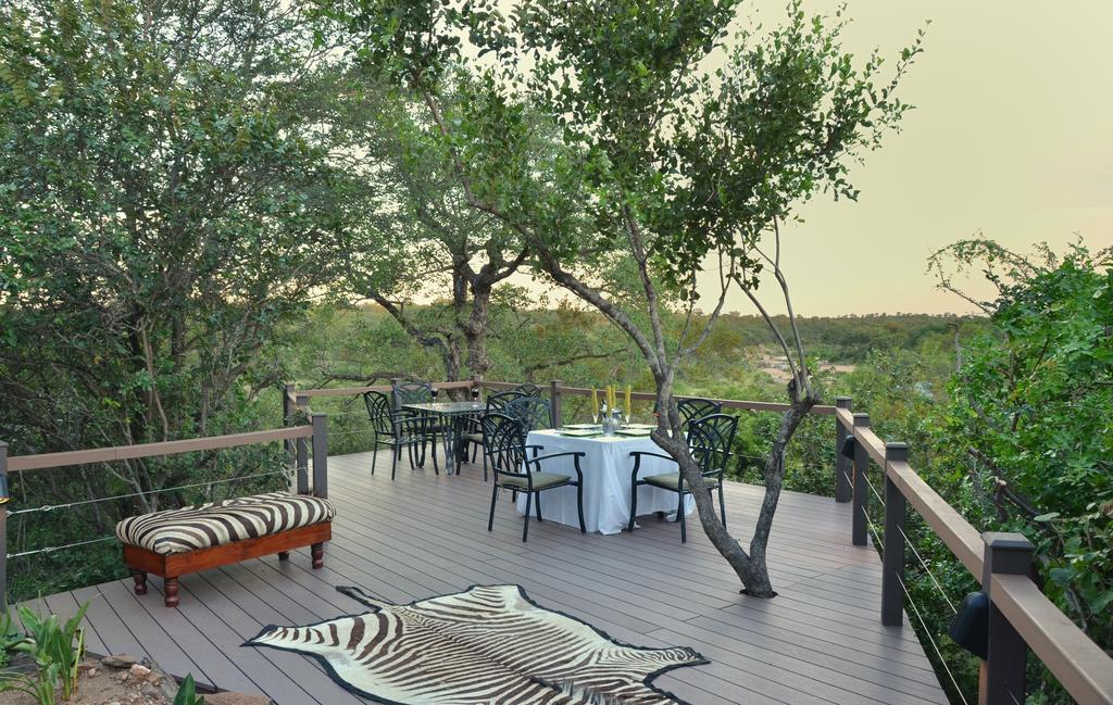 Greenfire Game Lodge Balule Game Reserve Εξωτερικό φωτογραφία