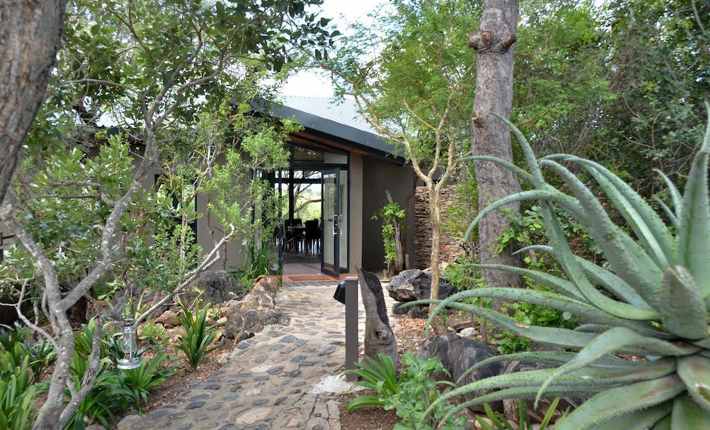Greenfire Game Lodge Balule Game Reserve Εξωτερικό φωτογραφία