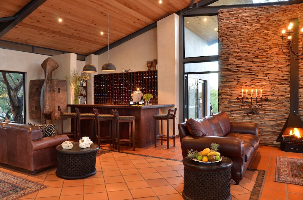 Greenfire Game Lodge Balule Game Reserve Εξωτερικό φωτογραφία