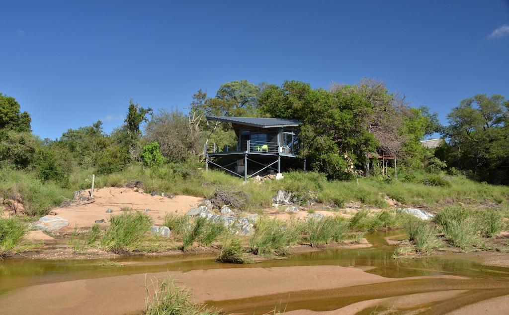 Greenfire Game Lodge Balule Game Reserve Εξωτερικό φωτογραφία