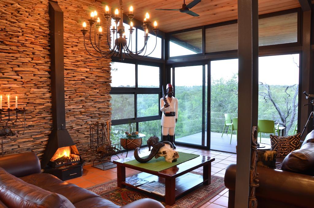 Greenfire Game Lodge Balule Game Reserve Εξωτερικό φωτογραφία