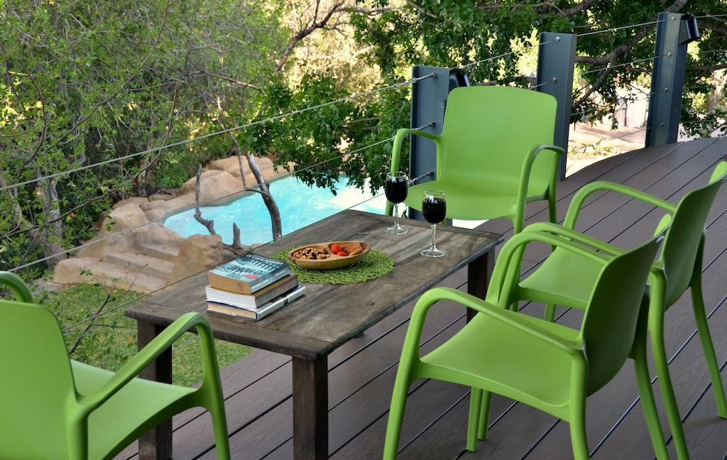 Greenfire Game Lodge Balule Game Reserve Εξωτερικό φωτογραφία