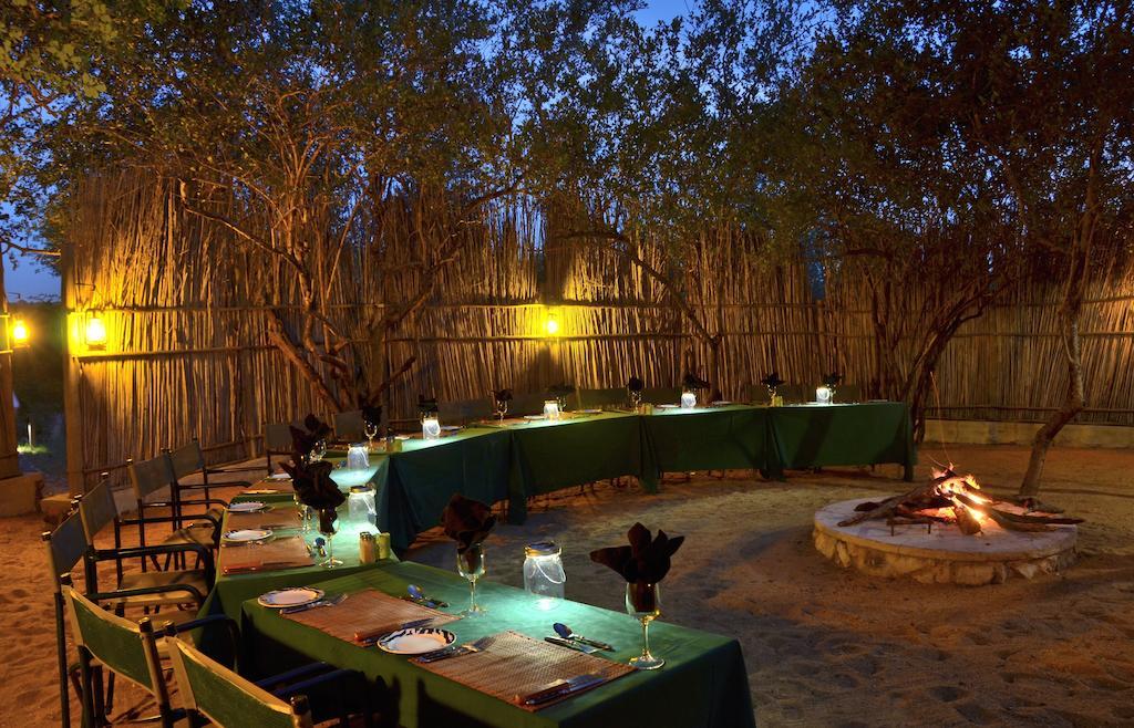 Greenfire Game Lodge Balule Game Reserve Εξωτερικό φωτογραφία