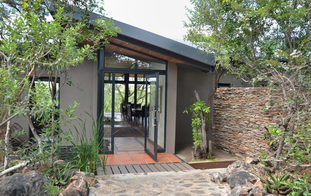 Greenfire Game Lodge Balule Game Reserve Εξωτερικό φωτογραφία