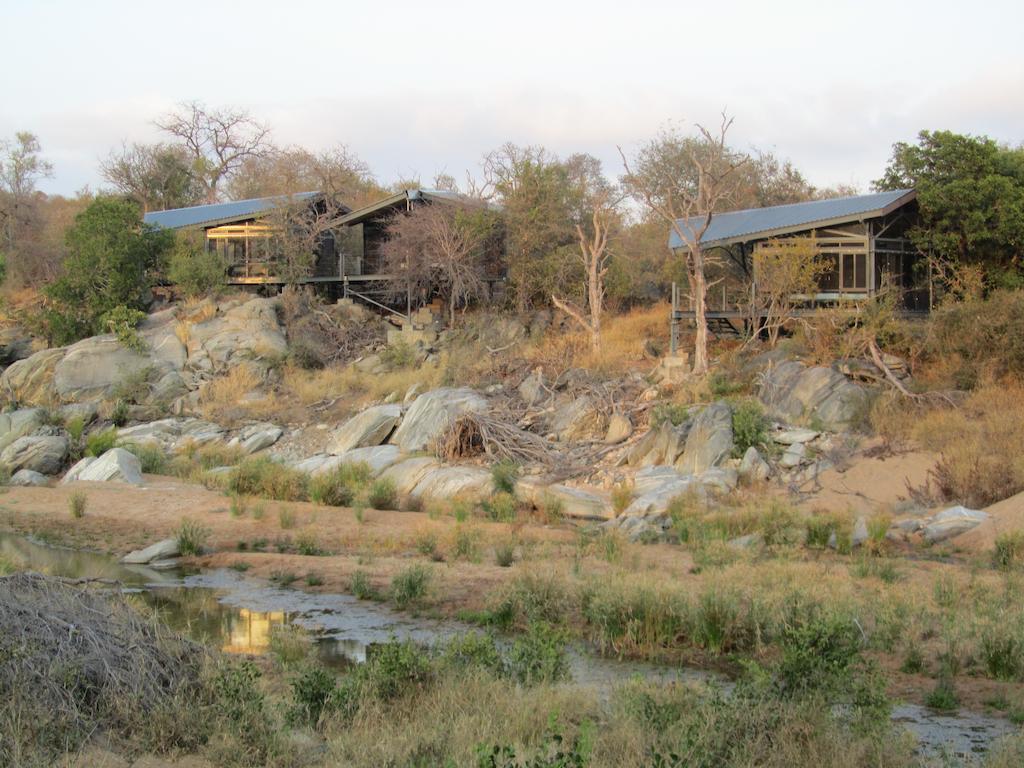 Greenfire Game Lodge Balule Game Reserve Εξωτερικό φωτογραφία