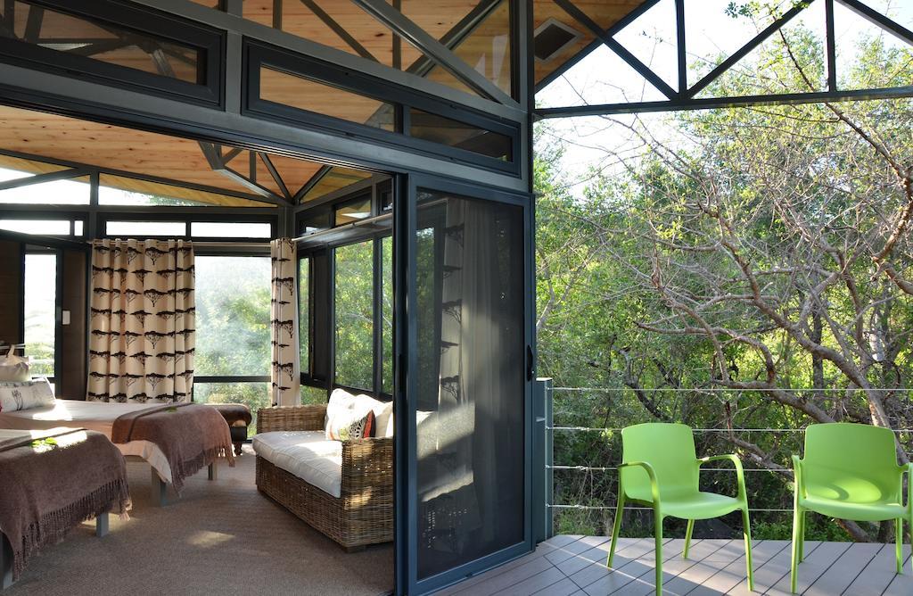 Greenfire Game Lodge Balule Game Reserve Δωμάτιο φωτογραφία