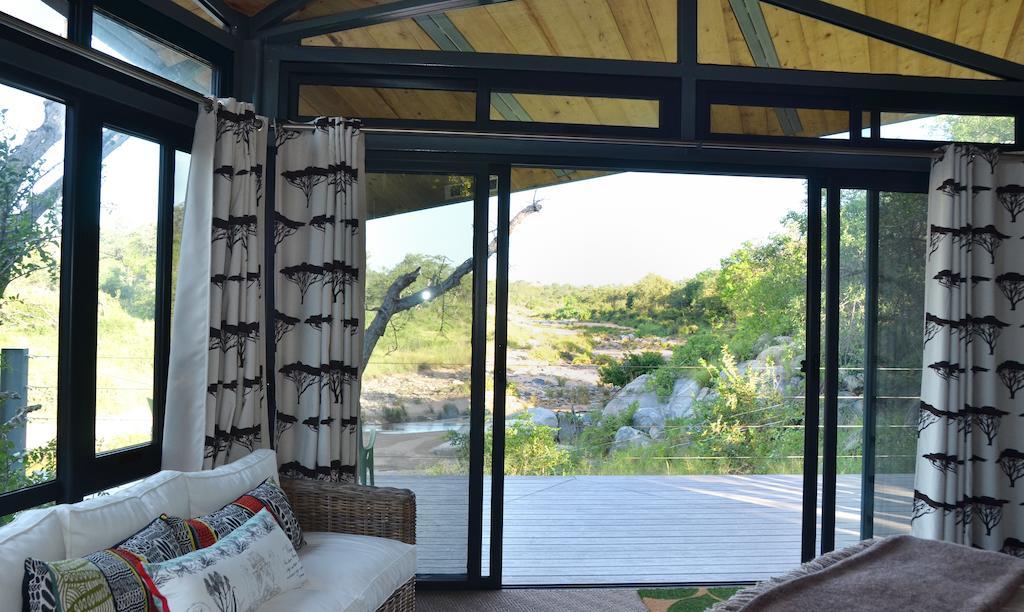 Greenfire Game Lodge Balule Game Reserve Εξωτερικό φωτογραφία
