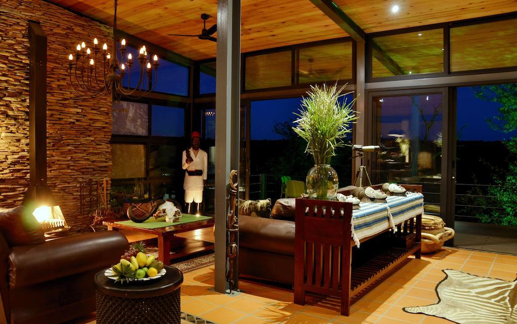 Greenfire Game Lodge Balule Game Reserve Εξωτερικό φωτογραφία