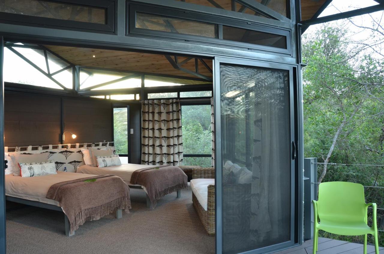 Greenfire Game Lodge Balule Game Reserve Εξωτερικό φωτογραφία