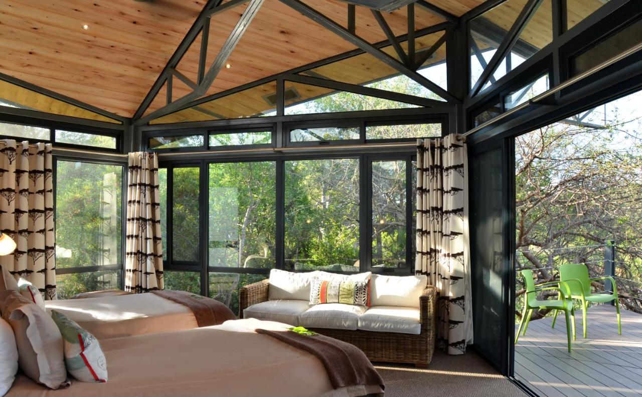 Greenfire Game Lodge Balule Game Reserve Εξωτερικό φωτογραφία