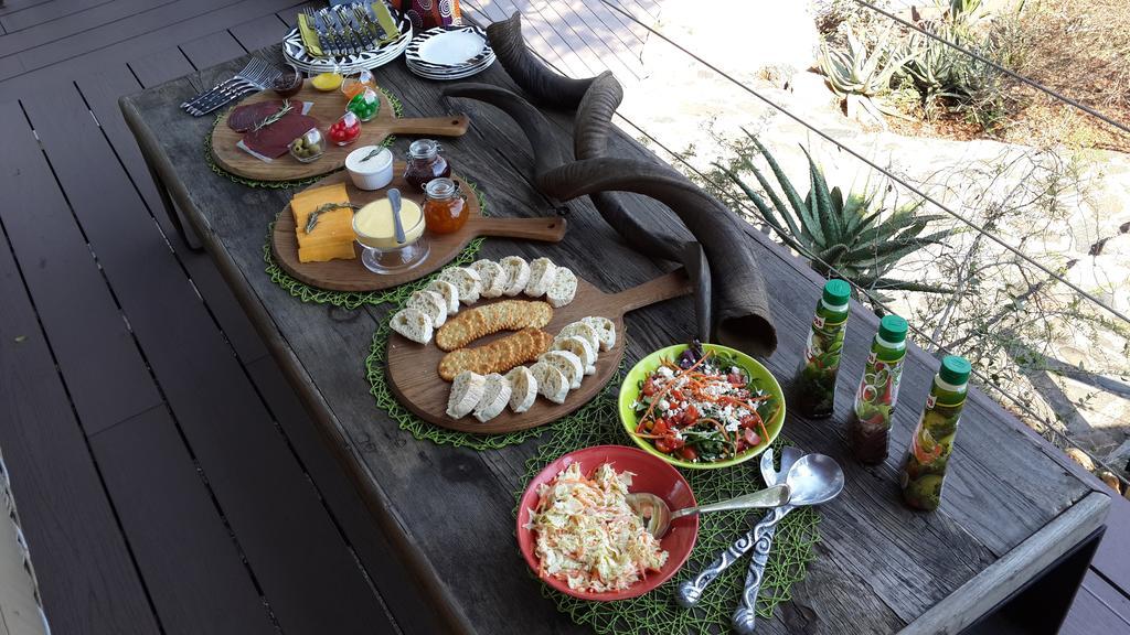Greenfire Game Lodge Balule Game Reserve Εξωτερικό φωτογραφία
