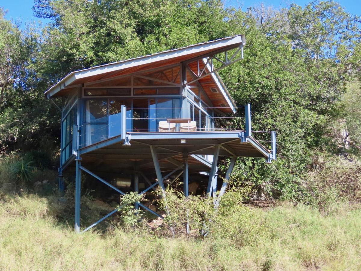 Greenfire Game Lodge Balule Game Reserve Εξωτερικό φωτογραφία