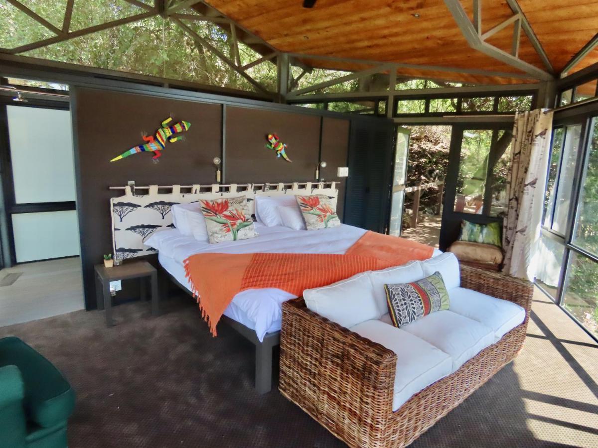 Greenfire Game Lodge Balule Game Reserve Εξωτερικό φωτογραφία