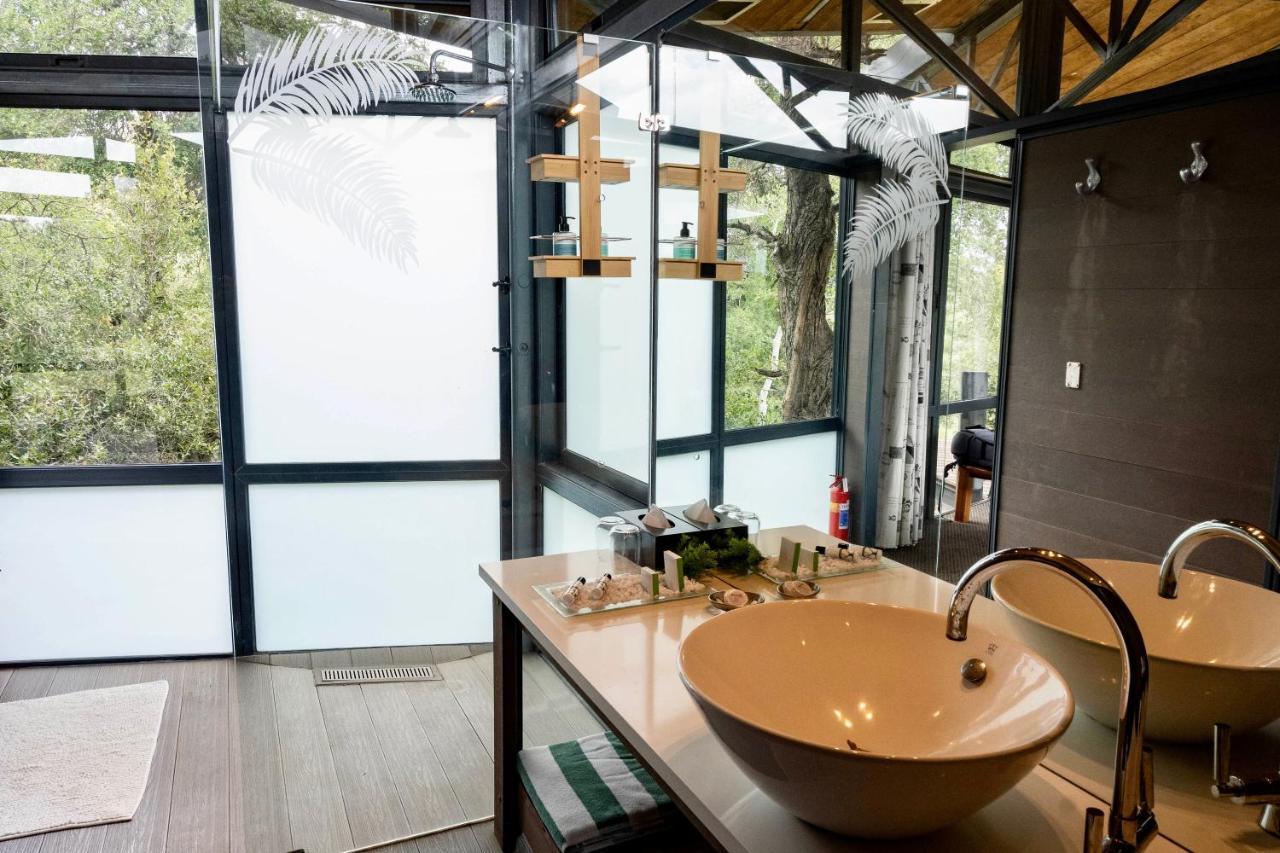 Greenfire Game Lodge Balule Game Reserve Εξωτερικό φωτογραφία