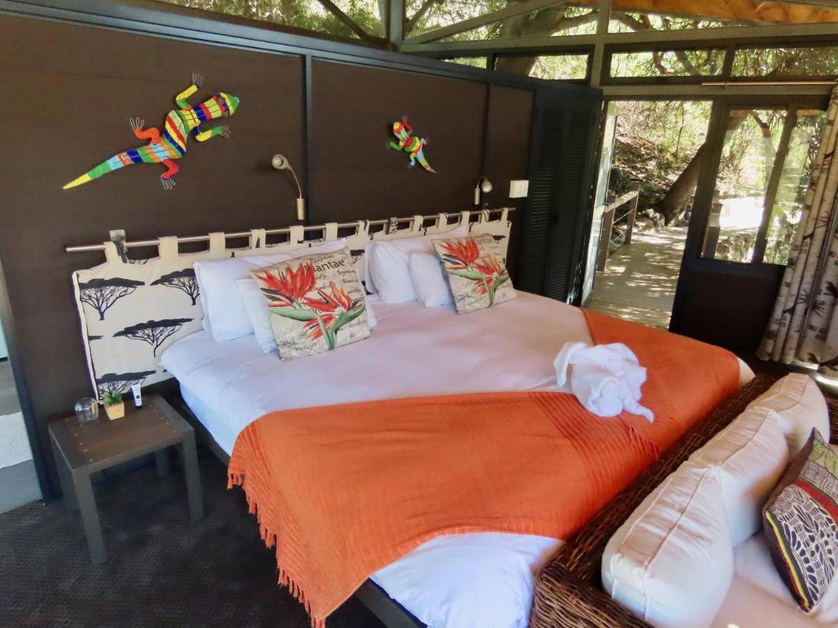 Greenfire Game Lodge Balule Game Reserve Εξωτερικό φωτογραφία