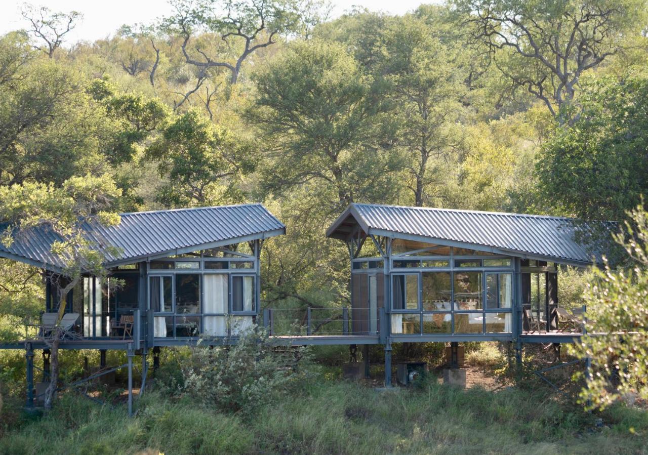 Greenfire Game Lodge Balule Game Reserve Εξωτερικό φωτογραφία