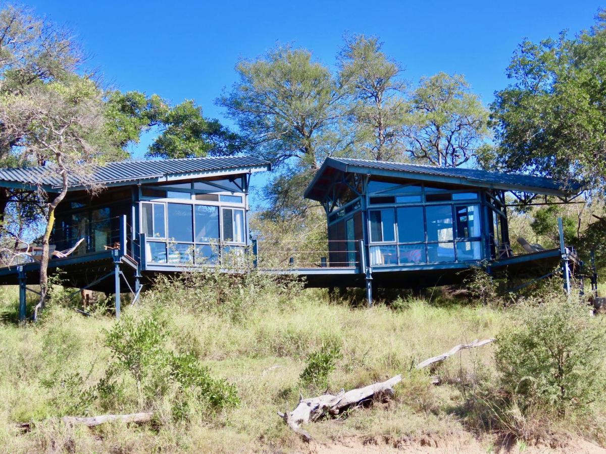 Greenfire Game Lodge Balule Game Reserve Εξωτερικό φωτογραφία