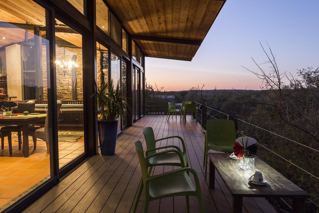Greenfire Game Lodge Balule Game Reserve Εξωτερικό φωτογραφία