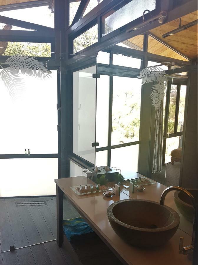 Greenfire Game Lodge Balule Game Reserve Εξωτερικό φωτογραφία