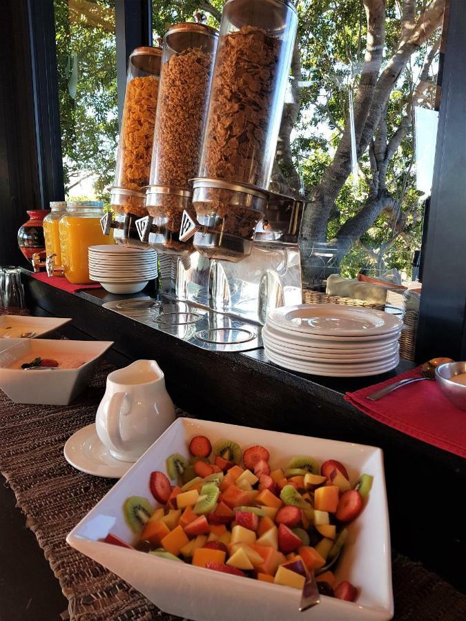 Greenfire Game Lodge Balule Game Reserve Εξωτερικό φωτογραφία